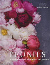 Load image into Gallery viewer, Peonies: Beautiful Varieties
