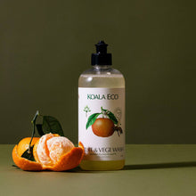 Load image into Gallery viewer, Fruit &amp; Vegetable Wash | Mandarin

