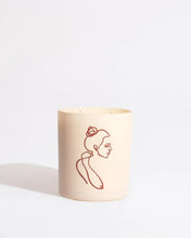 Load image into Gallery viewer, Allison Kunath Edition Candle | Saffron Bloom
