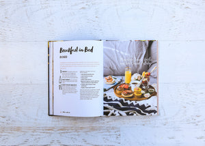 Platters & Boards