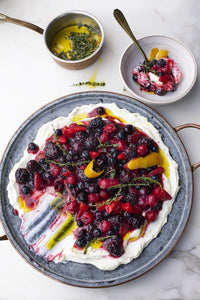 Ottolenghi Flavor