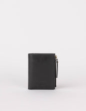 Load image into Gallery viewer, Jamie Wallet | Black Classic Leather
