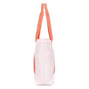 Strata Tote Bag l Blush