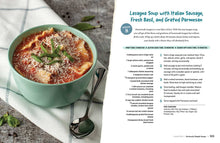 Load image into Gallery viewer, &quot;I Don&#39;t Want to Cook&quot; Book
