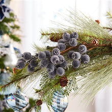 Load image into Gallery viewer, Frosted Blue Berry Spray
