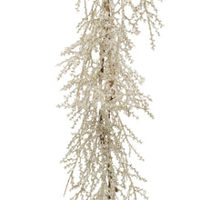 Load image into Gallery viewer, Crystal Pine Garland
