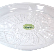 Load image into Gallery viewer, Liteline Plastic Saucer
