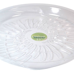 Liteline Plastic Saucer