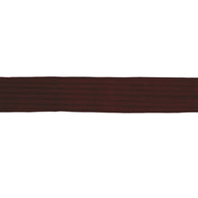 Load image into Gallery viewer, Red Striped Velvet Ribbon
