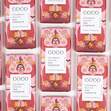 Load image into Gallery viewer, Colombian Milk Chocolate Bar | Mini
