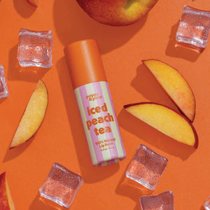Iced Peach Tea Lip Balm