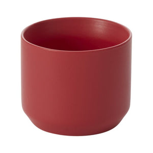Kendall Pot | Red
