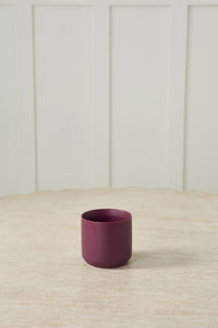 Kendall Pot | Berry