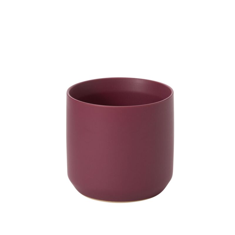 Kendall Pot | Berry