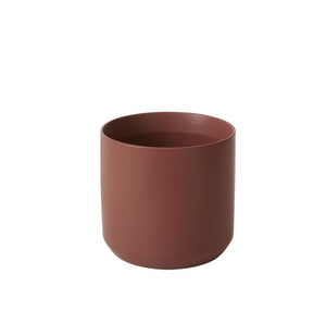 Kendall Pot | Brown