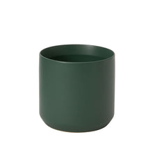 Load image into Gallery viewer, Kendall Pot | Forest Green
