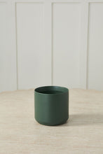 Load image into Gallery viewer, Kendall Pot | Forest Green
