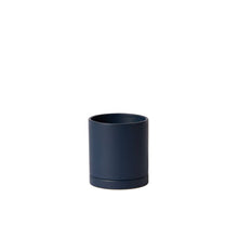 Load image into Gallery viewer, Romey Pot | Navy
