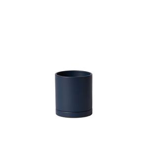 Romey Pot | Navy