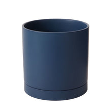 Load image into Gallery viewer, Romey Pot | Navy
