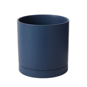 Romey Pot | Navy