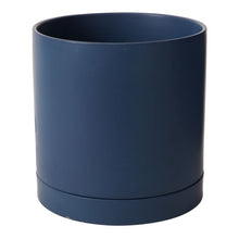 Load image into Gallery viewer, Romey Pot | Navy
