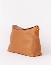 Load image into Gallery viewer, Sienna Bag | Wild Oak Soft Grain Leather
