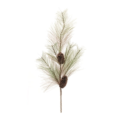 Whimsical Pine Spray