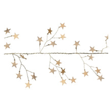 Load image into Gallery viewer, Star Garland
