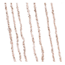 Load image into Gallery viewer, Gold Beaded Drop Spray
