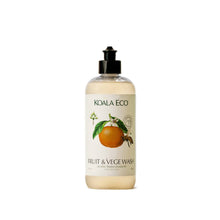 Load image into Gallery viewer, Fruit &amp; Vegetable Wash | Mandarin
