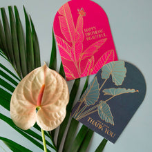 Load image into Gallery viewer, Happy Birthday Beautiful Card | Butterfly
