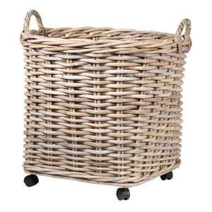 Mona Rattan Baskets