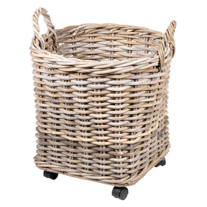 Mona Rattan Baskets