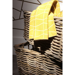 Nested Rattan Baskets