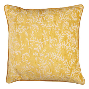 Isadora Jacquard | Pillow