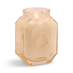 Botanica Candle | Cotton & Teak