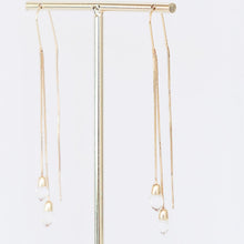Load image into Gallery viewer, Celeste Earrings | Gold
