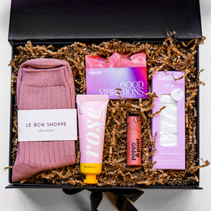 Elevated Essentials Gift Box