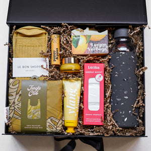 Elevated Essentials Gift Box