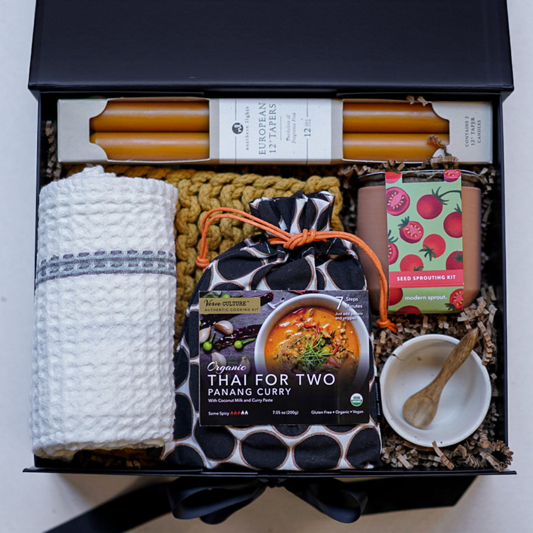 Culinary Craft Gift Box