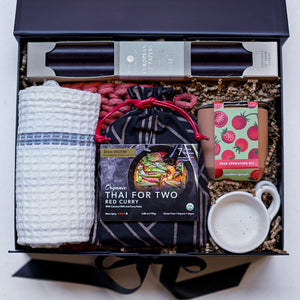 Culinary Craft Gift Box