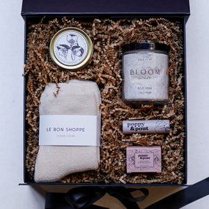 Relax & Recharge Gift Box