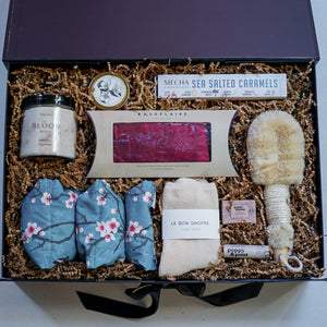 Relax & Recharge Gift Box