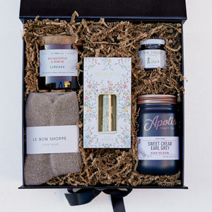 Quiet Moments Gift Box