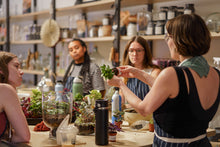 Load image into Gallery viewer, November Terrarium Workshop
