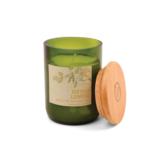 Eco Candle| Meyer Lemon