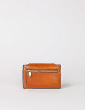 Load image into Gallery viewer, Harmonica Wallet | Cognac Classic Leather
