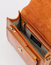 Load image into Gallery viewer, Harper Mini | Cognac Classic Leather
