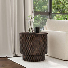 Load image into Gallery viewer, Noorwood 25" End table

